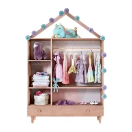 Childrens wardrobe 2